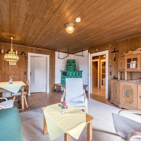 Villa Haus Löweneck Bayrischzell Exterior foto