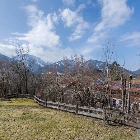 Villa Haus Löweneck Bayrischzell Exterior foto