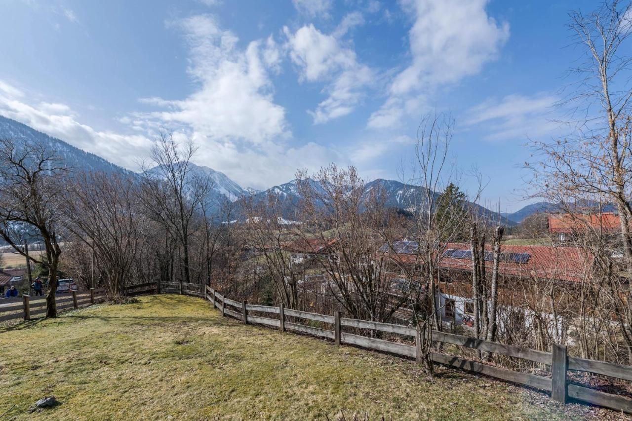 Villa Haus Löweneck Bayrischzell Exterior foto