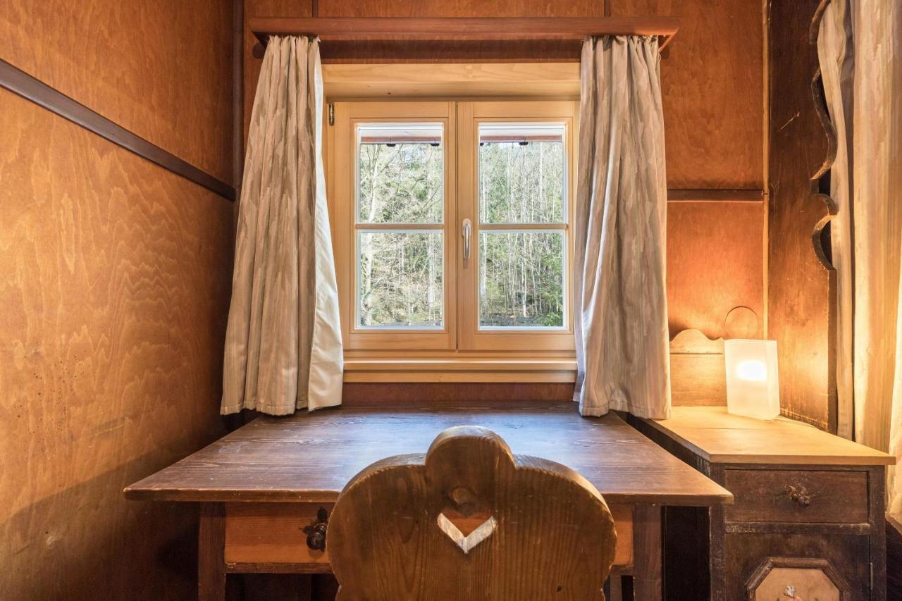 Villa Haus Löweneck Bayrischzell Exterior foto